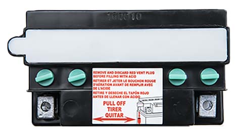 IB12C-A Battery